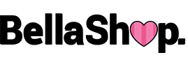 Bellashop Logo